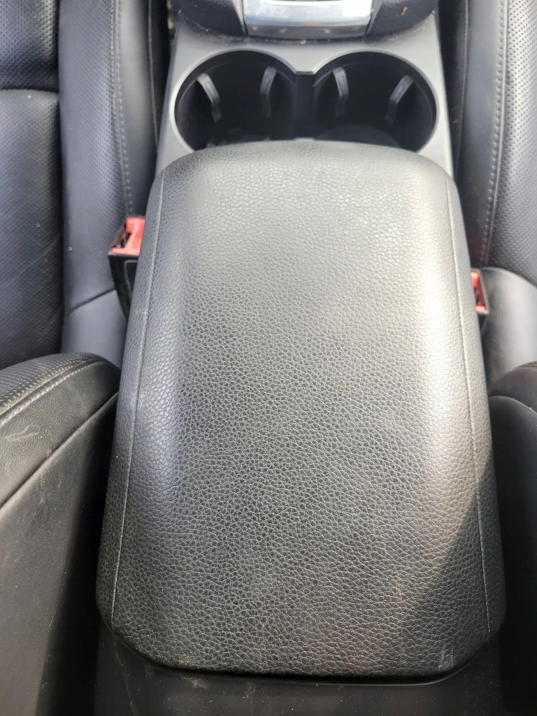 фото №13, Porsche macan сиденья кожа подогрев вентилируемые комплект