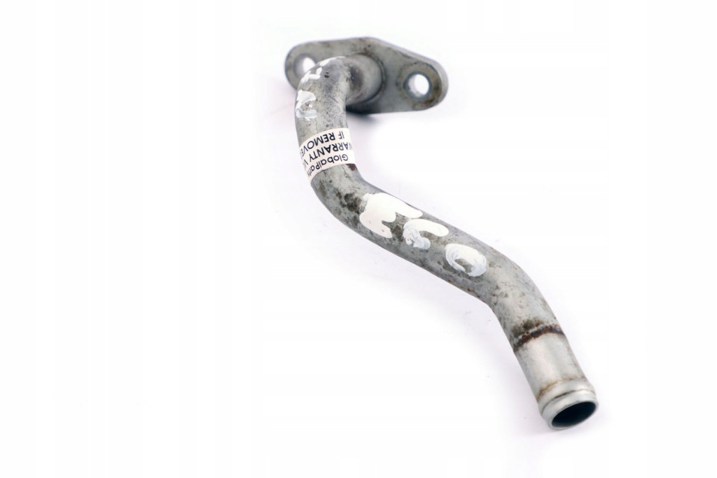 Bmw e60 e61 e65 m57n патрубок зворотний труба турбонагнітача 7785856 Оригінал