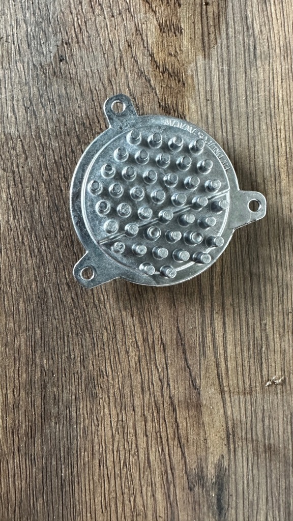 фото №1, Bmw g20 g21 модуль led лампы jeż drl 6 pin