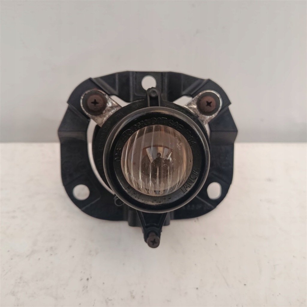 фото №1, Протитуманна фара правий перед alfa romeo giulietta 50553939