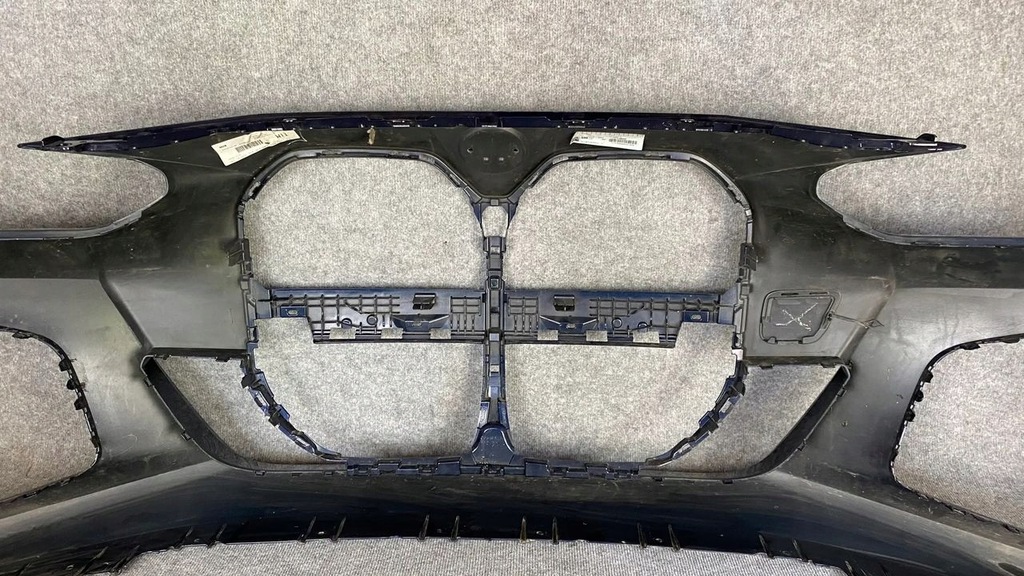 фото №14, Бампер передний перед - bmw serii 4 gran coupe g26 m-pakiet 21-