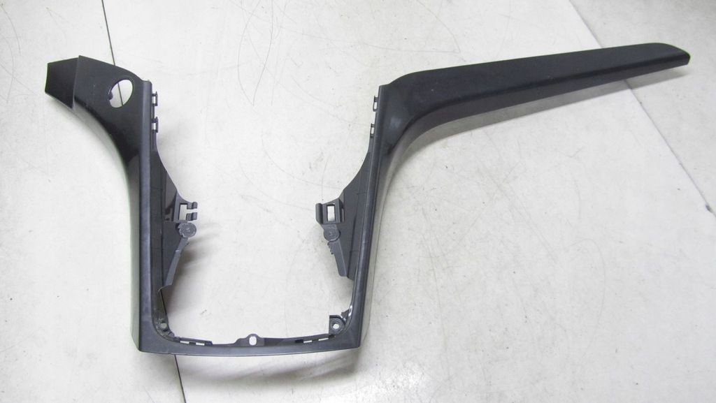 фото №1, Ford c-max mk2 lift dekor молдинг рамка eu 14-