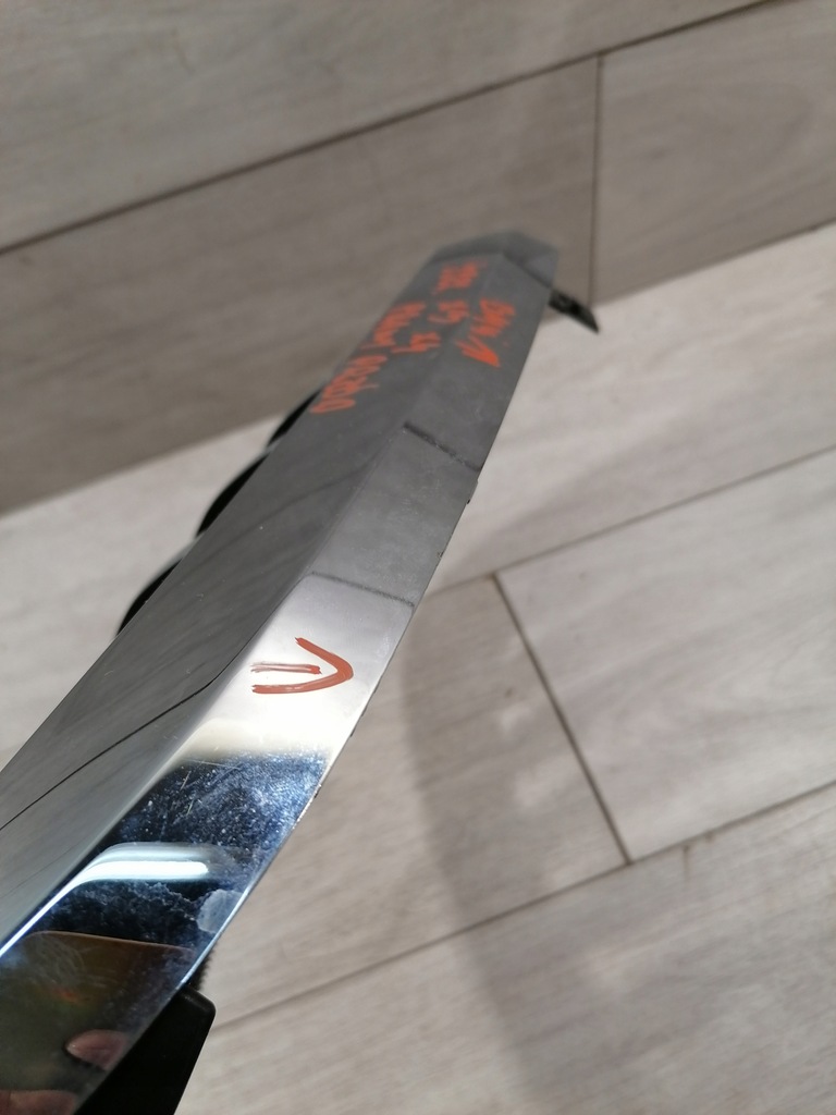 фото №16, Bmw x3 x4 решётка решётка радиатора правый перед 7464922