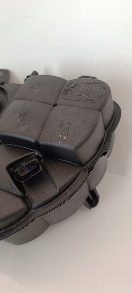 фото №7, Bmw m5 f90 бачок расширительный радиатора жидкость wody