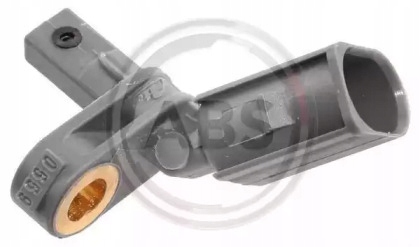 фото №1, Датчик abs audi a2 01-05 правий перед