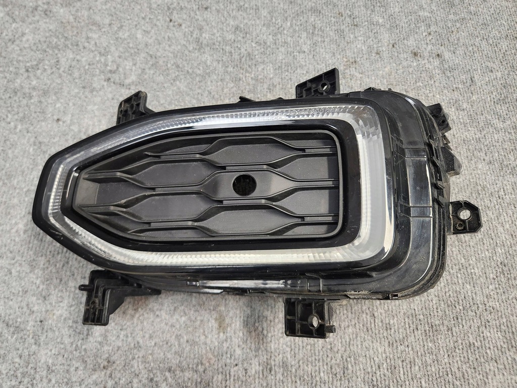 фото №1, Противотуманная фара led drl do движение dziennej левый - vw t-roc lift 2ga941055f 21-