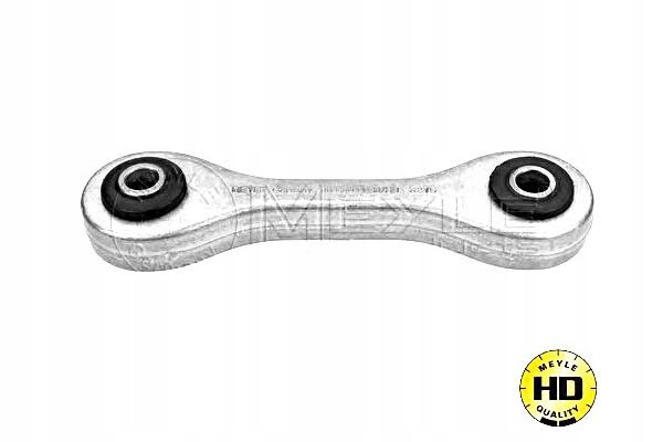 фото №2, Meyle соединитель стабилизатора. vw перед amarok 10- le/pr alum