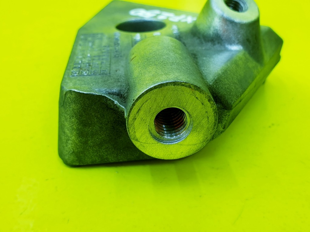 фото №4, Кронштейн кронштейн ролики jaguar xf250 xj rrs 3.0d