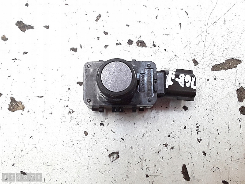 фото №1, 2016 lexus rx 450h датчик парктроник 8934148040 1884003951