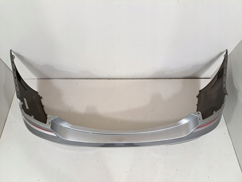 Bmw 6 f12 f13 2013 бампер задній m Оригінал