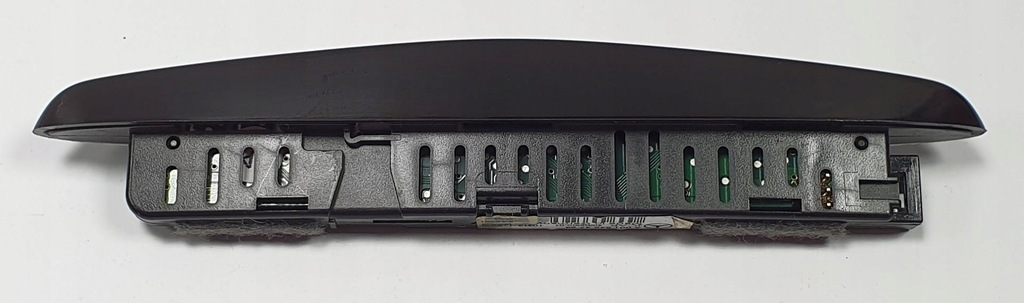 фото №1, Дисплей pdc mercedes a0015424723