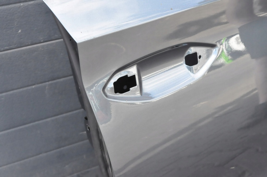 фото №12, Skoda enyaq iv дверь правый перед правое передние