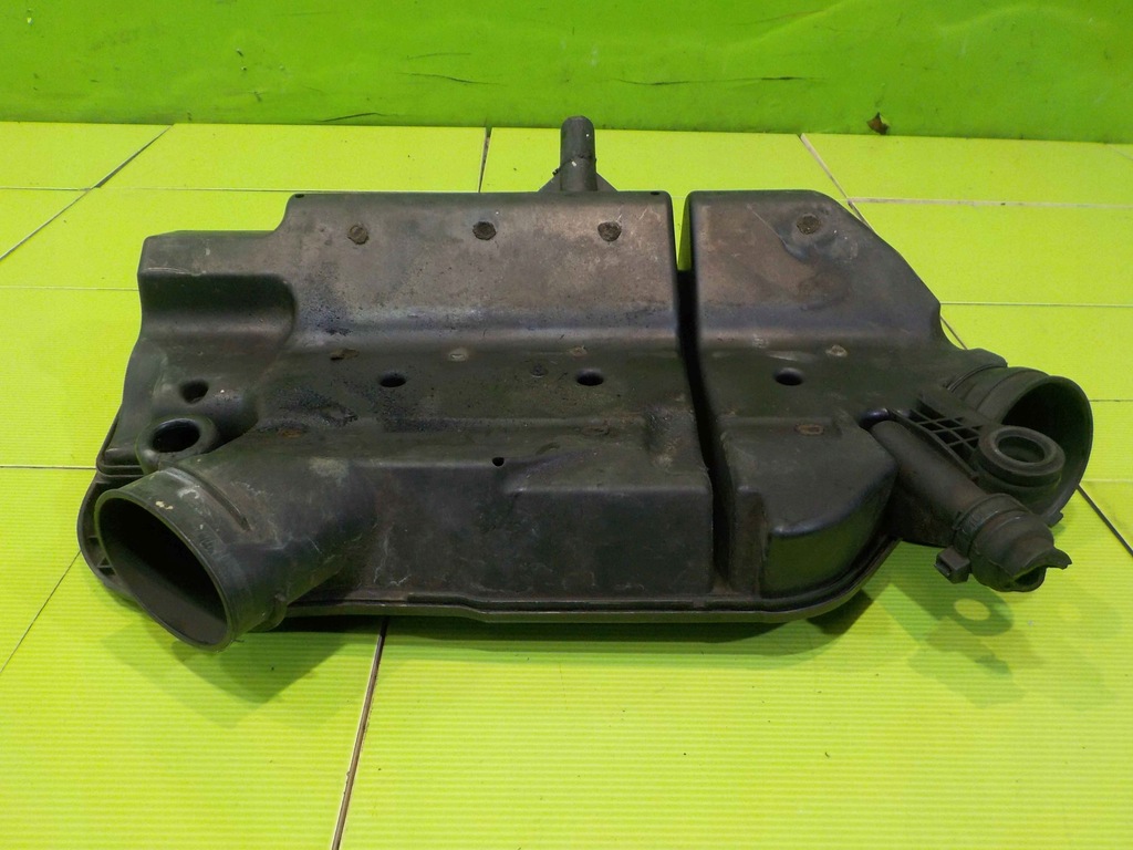 фото №5, Fiat doblo ii 1.3 m-jet 10r корпус фильтра воздуха 51848860