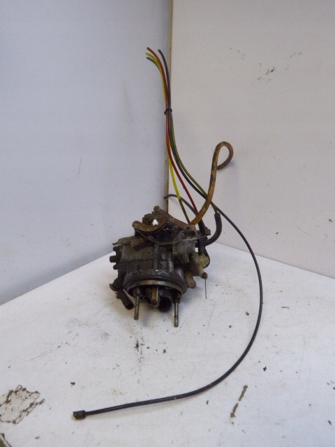 Купити Uno i lift 89-02 моноінжектор wtryask 0.9