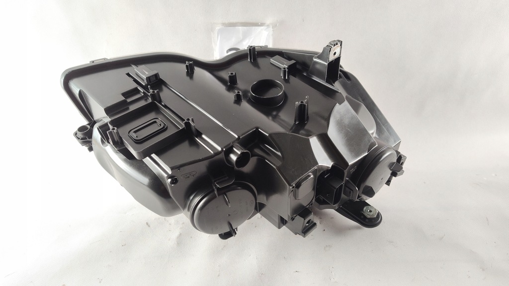 фото №12, Mercedes glk 204 w204 фара лівий лампа ліва przed lift