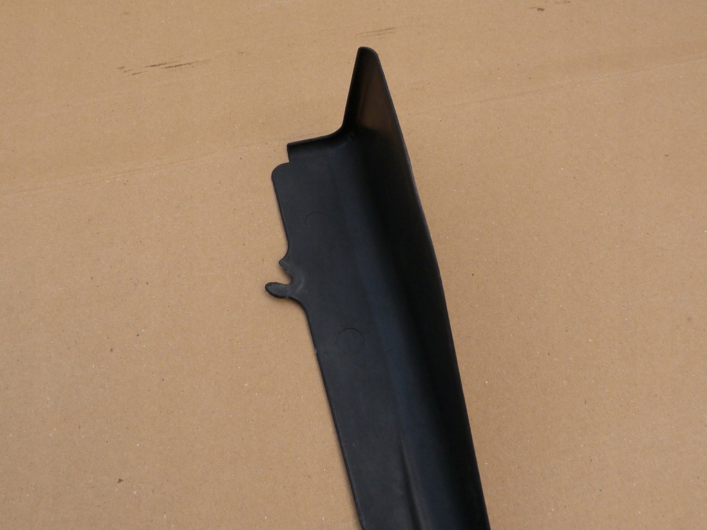 фото №7, Audi a8 d2 lift жабо праве 4d1819404d