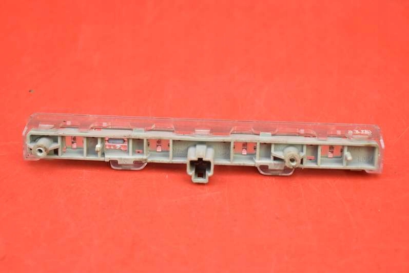 фото №3, Свет стоп-сигнал toyota auris 1 i 5d 07r