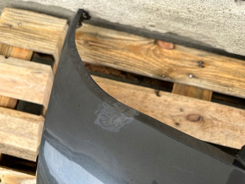 Купить Бампер перед передний bmw 3 g20 g21 2018- + жалюзи решётки радиатора 9465188 + решётки