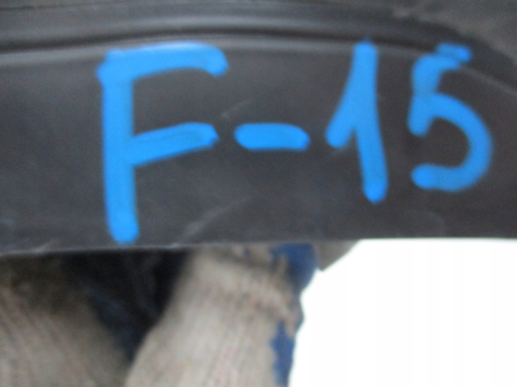 фото №6, Жабо bmw x5 f15 15671610