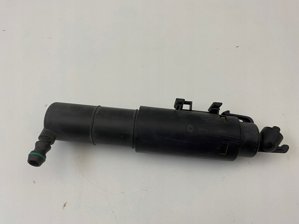 фото №1, Mercedes r klasa w251 правый омыватель фара