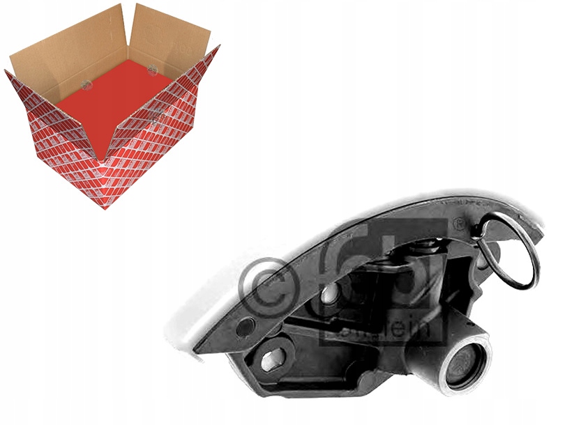 фото №1, Натяжитель цепи распределительного вала vw 4,2fsi febi bilstein