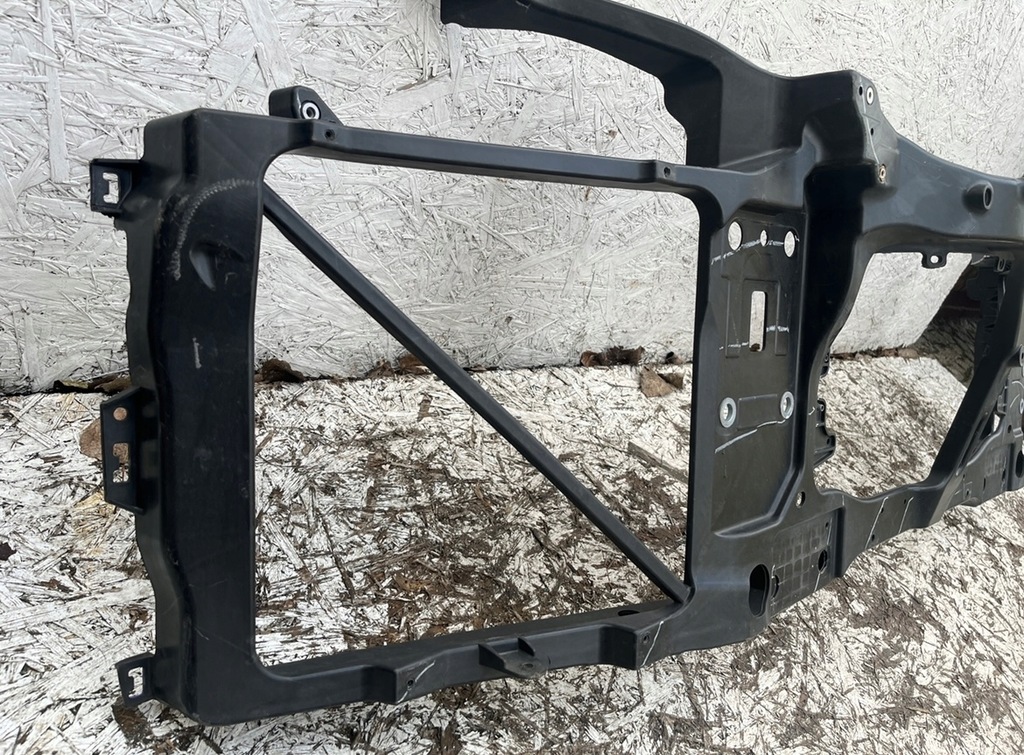 фото №7, Pas передний усилитель tesla s lift