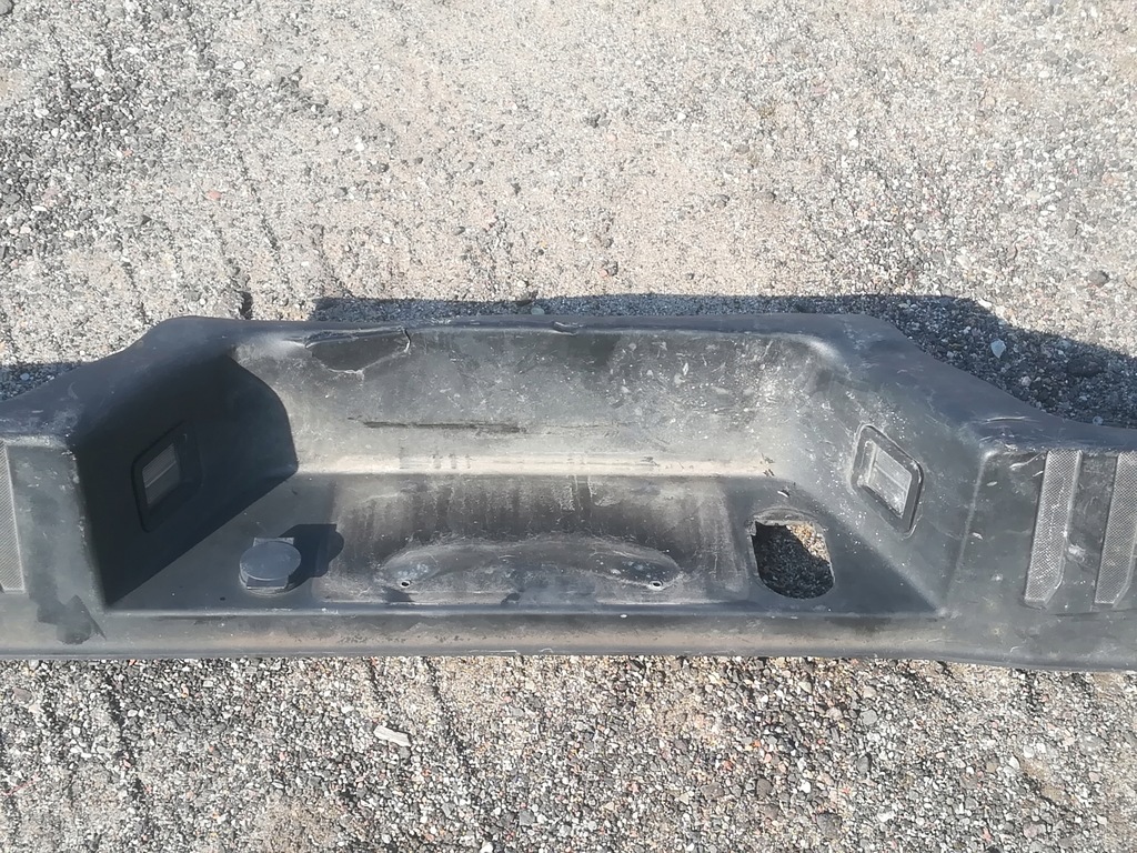 фото №1, Освещение лампа номерного знака ford f150 f-150 2015-18