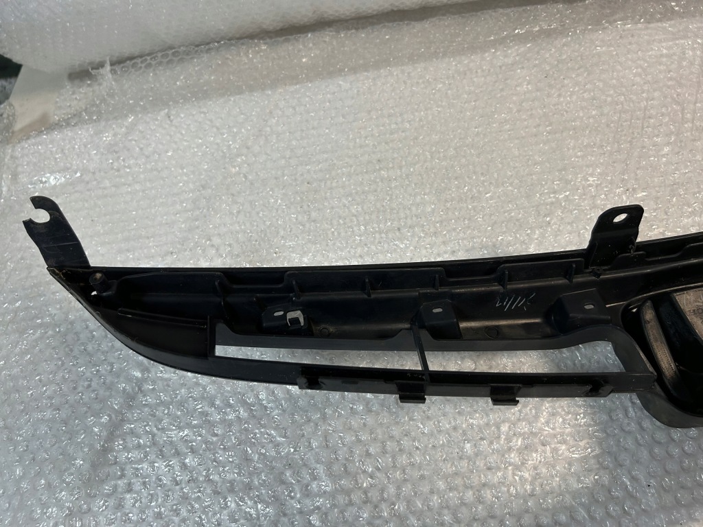 фото №5, Решітка радіатора решітка радіатора honda civic 8 viii sedan 06-