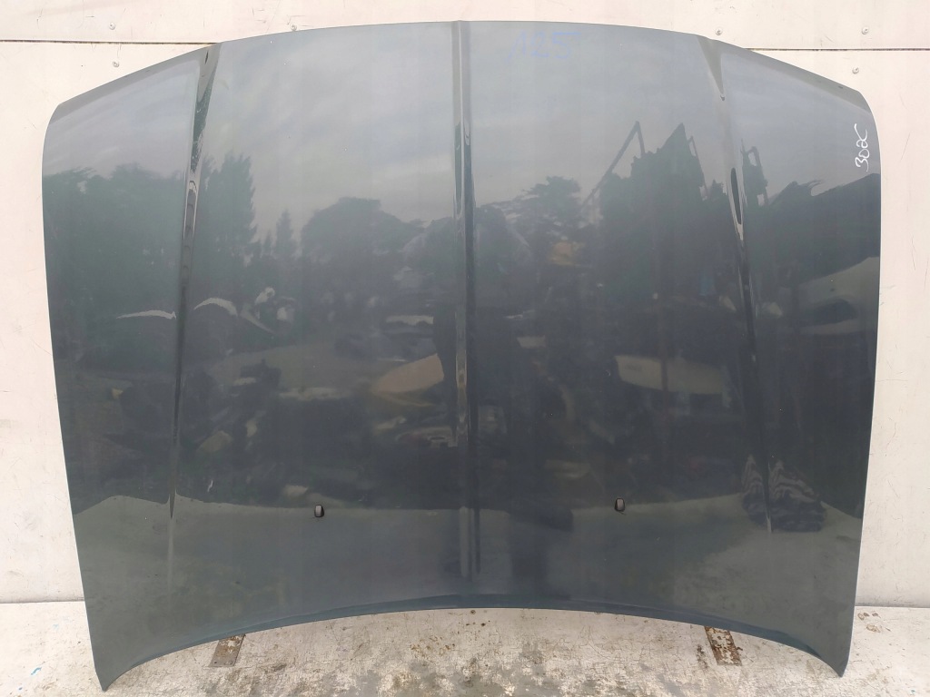 Купити Chrysler 300c капот перед передня