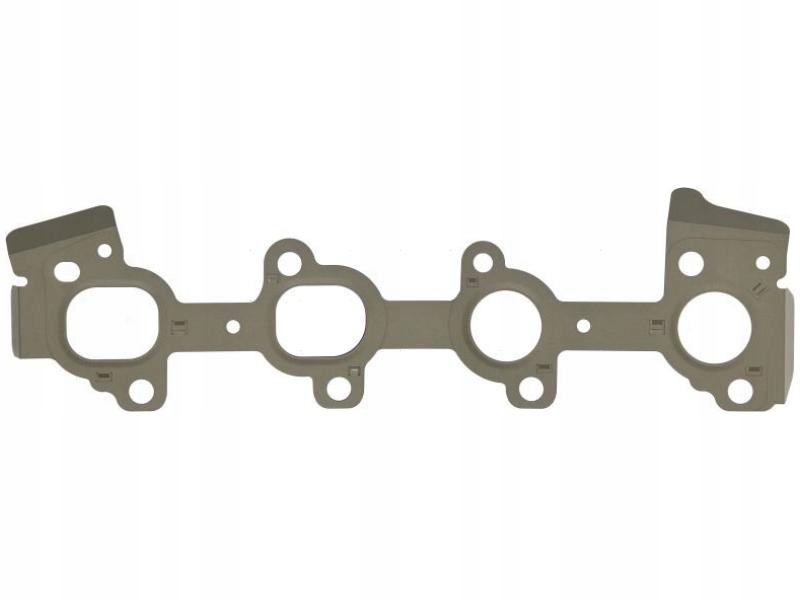 фото №1, Elring 519.180 прокладка, коллектор выпускной
