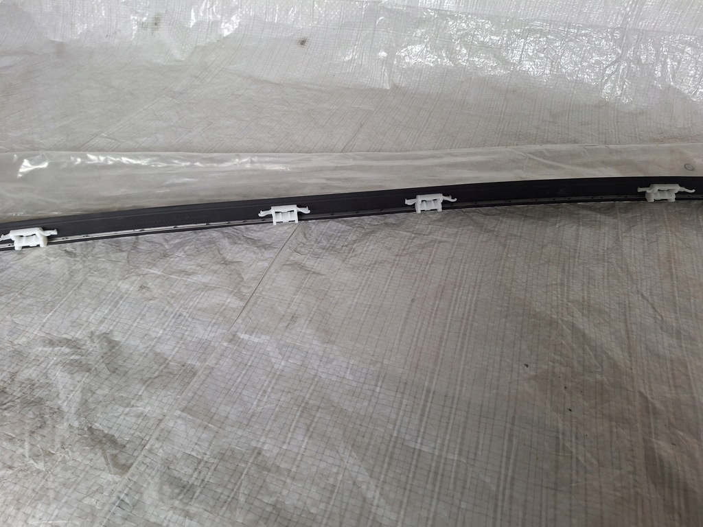 фото №15, Kia ev6 молдинг кровельная 87240 cv000 87240cv000