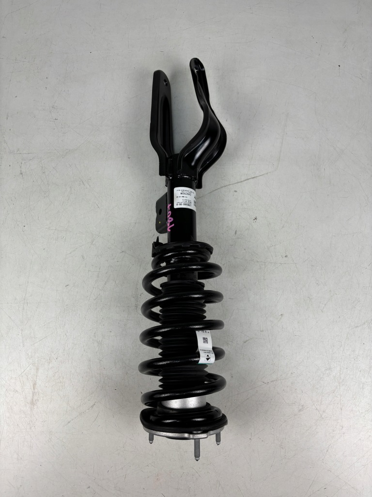 Купити Амортизатор передній tesla y новий оригінальний 1228368