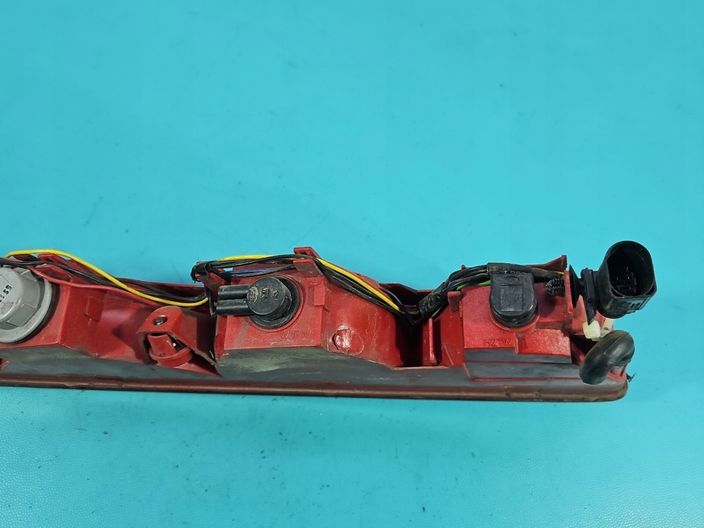 фото №9, Лампа задня права бампера протитуманна audi q7 i 4l 4l0945096