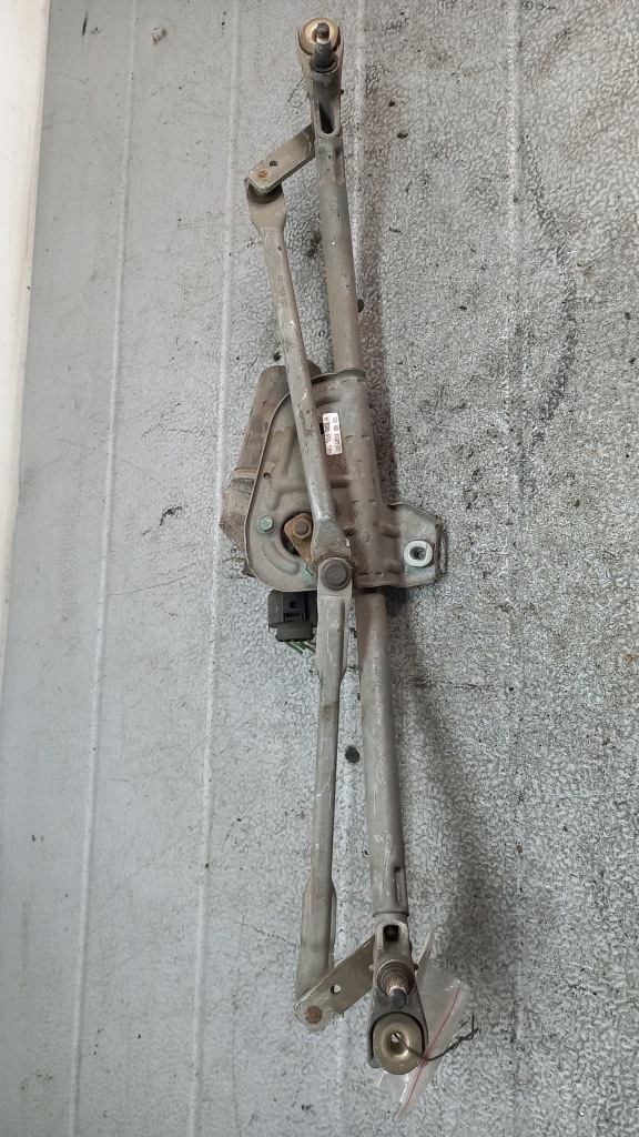 фото №1, Механизм дворник перед audi a6 c5 03r