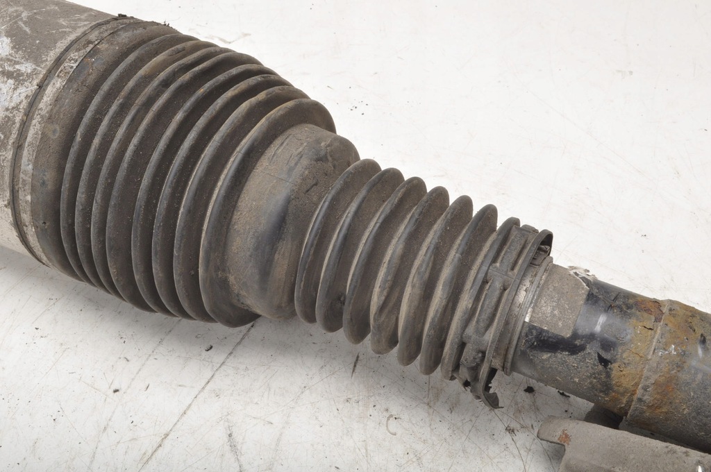 фото №8, Land rover range rover l494 амортизатор левый перед