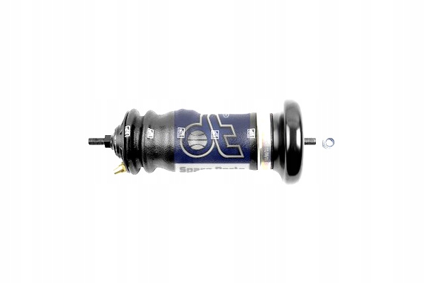 фото №2, Dt spare parts 1.25971 амортизатор, підвіска кабіни
