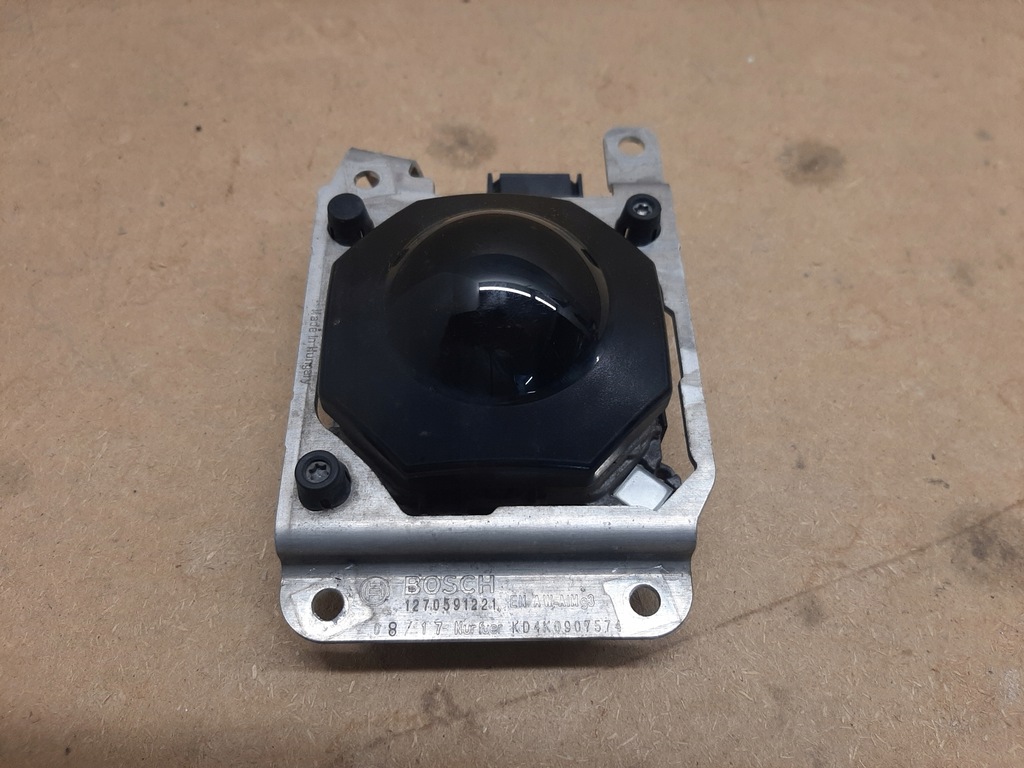 фото №1, Радар distronic audi a6 c8 4k