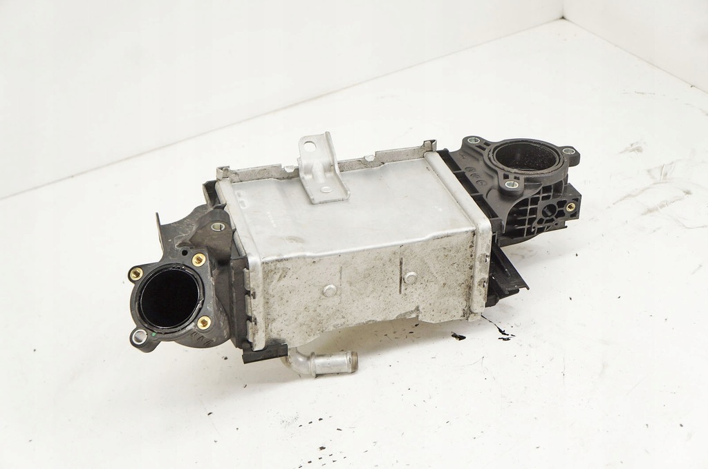 фото №6, Hl340 ford focus mk4 1.5d интеркулер