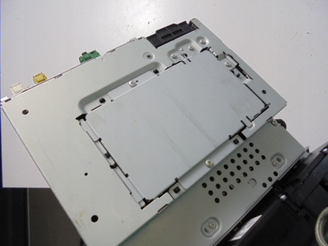 фото №9, Радио навигация mercedes a-klasa w176 12-18