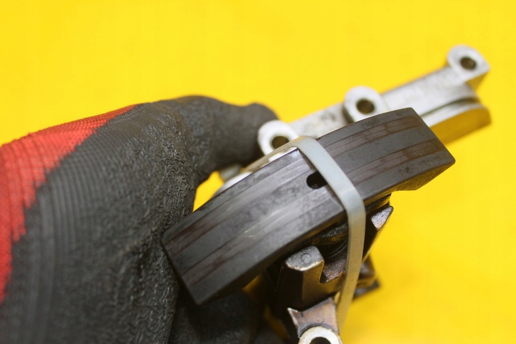 фото №8, Натяжитель распределительного вала 058109217 a3 s3 8l 1.8 t apx