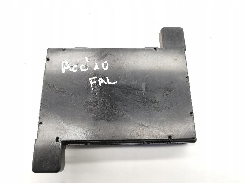 фото №1, Модуль блютуз honda accord viii cu 39770tl0g010m1 2.2l дизель 2010