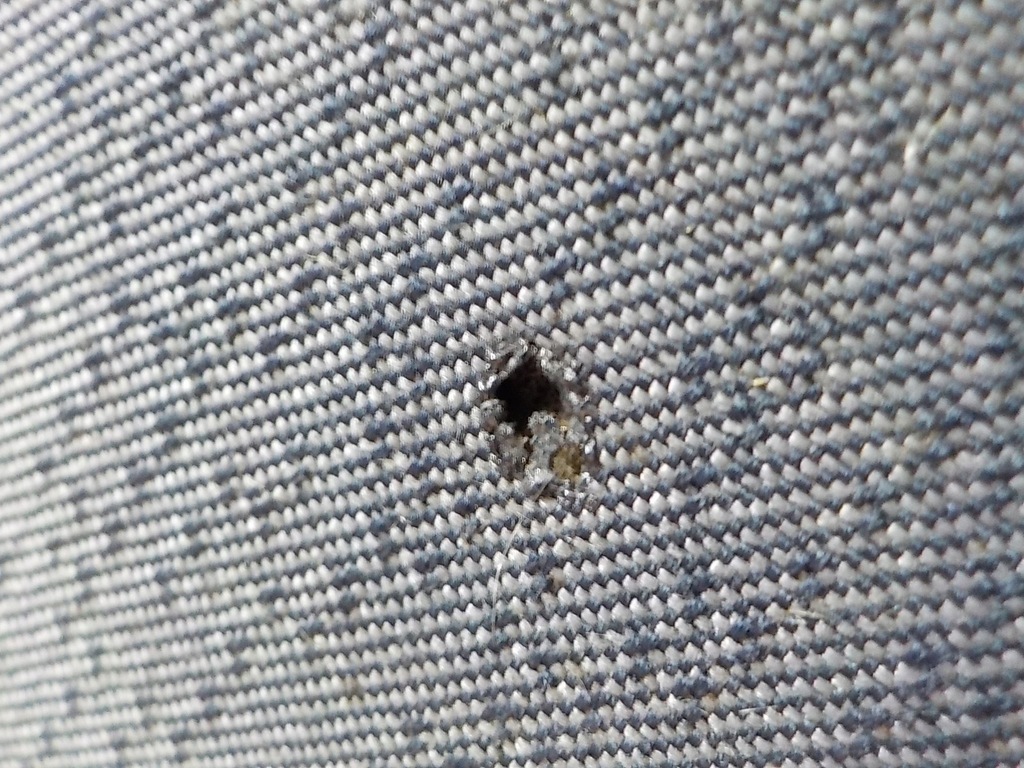 фото №5, Trafic iii vivaro 15- сиденье заднее сиденье комплект