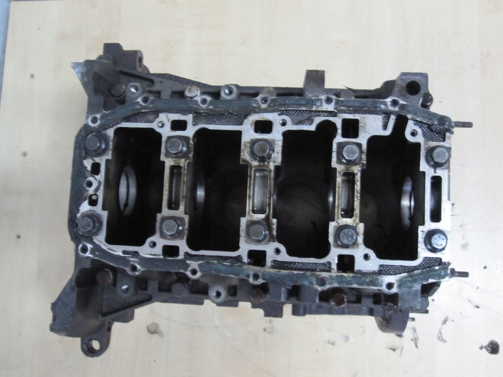 фото №9, Bipper 1.3 hdi 199a9000 75km 12r блок номинальный 55212839