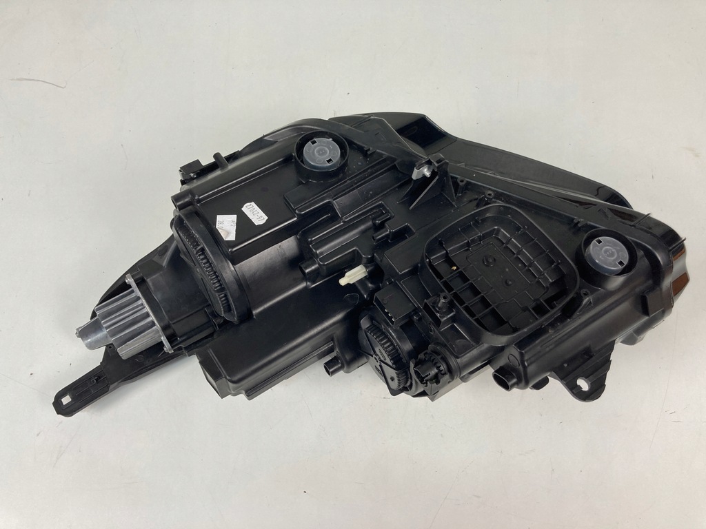 фото №9, Лампа правая передняя opel crossland x