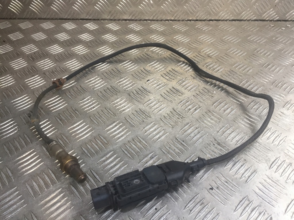 Купити 2609536 scania датчик nox