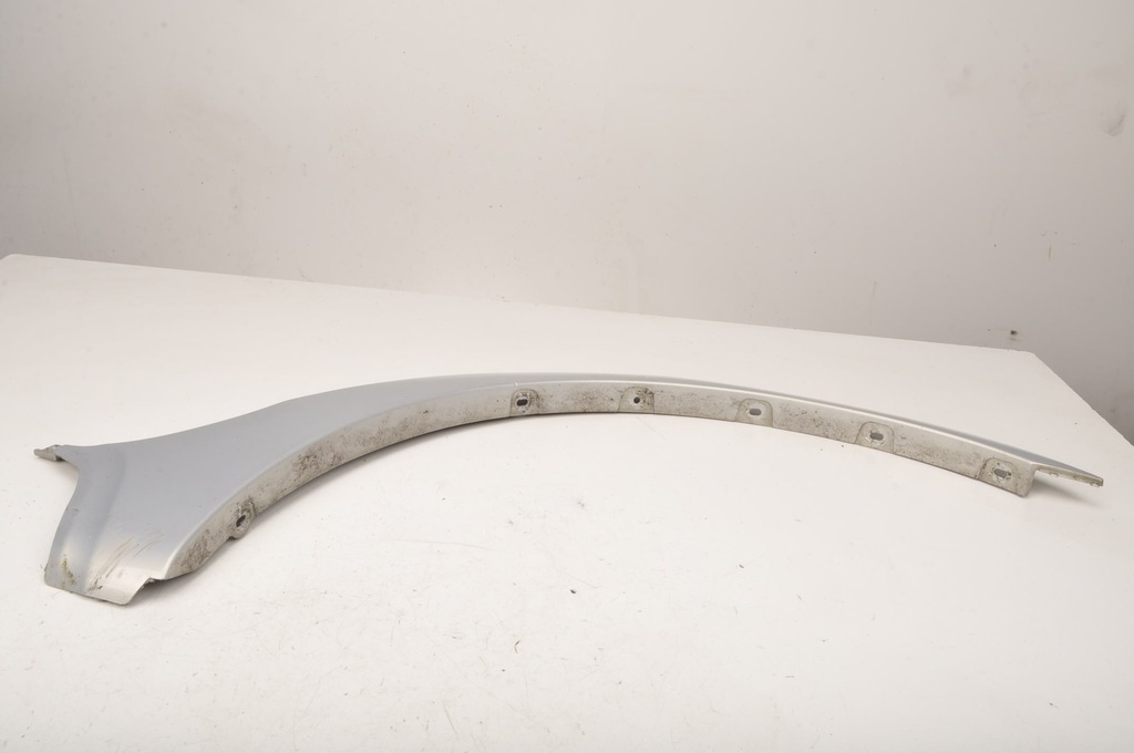 фото №6, Bmw e83 накладка крила лівий задня 3414449