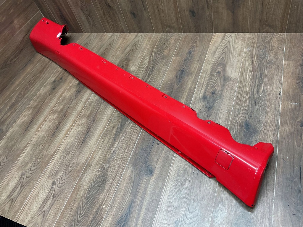 Молдинг порог правая mercedes-benz sl500 r129 a1296902840 с Разборки