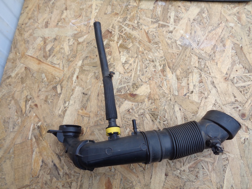 фото №1, Citroen оригінальний номер 9807939780 шланг впуску повітря