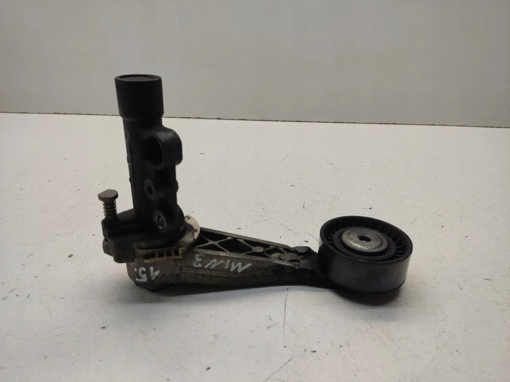 фото №5, Mini cooper countryman r60 2012 натяжитель ремень генератора 7571015