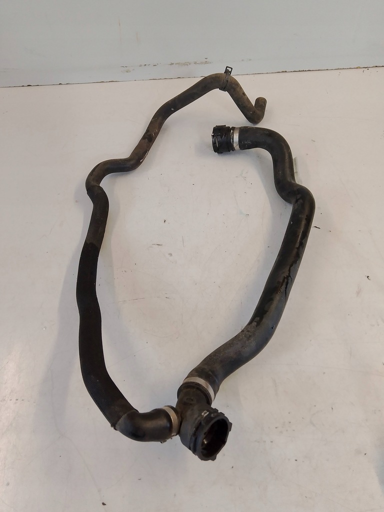 фото №8, Wąż труба wody mini cooper one f56 1.2 tb 7617363